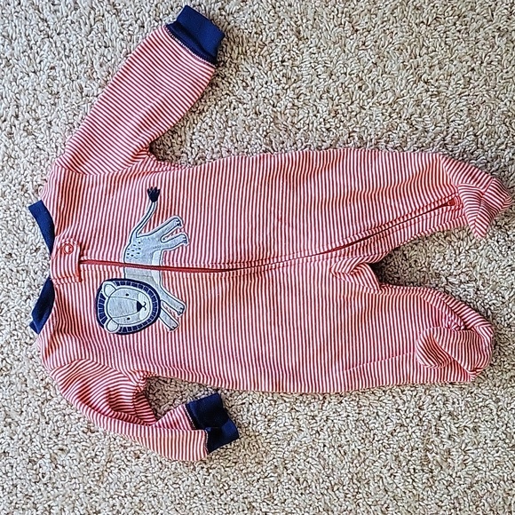 5 baby boy 3 month onsies - Picture 8 of 11